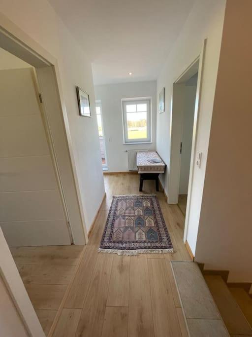 Charmante Ferienwohnung In Idyllischer Lage Jever Εξωτερικό φωτογραφία