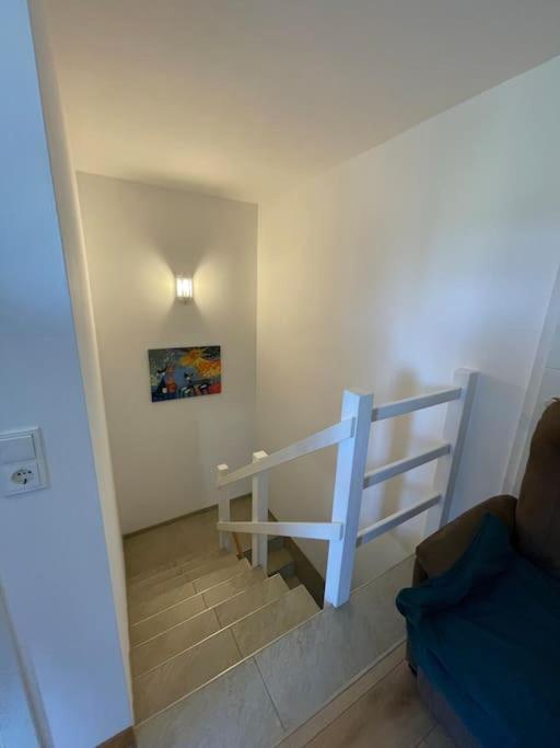Charmante Ferienwohnung In Idyllischer Lage Jever Εξωτερικό φωτογραφία