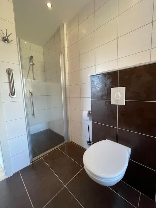 Charmante Ferienwohnung In Idyllischer Lage Jever Εξωτερικό φωτογραφία