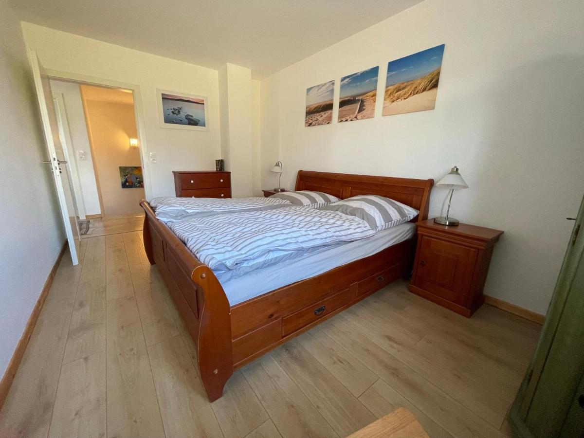 Charmante Ferienwohnung In Idyllischer Lage Jever Εξωτερικό φωτογραφία